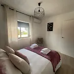 Apartmán Anita