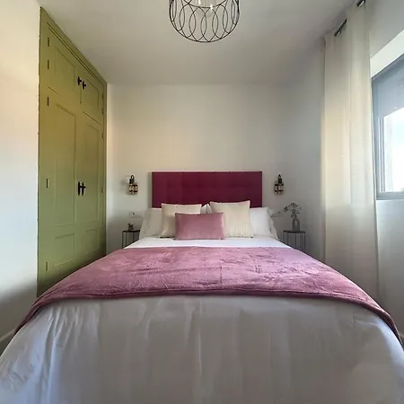 Anita Apartmán Ronda