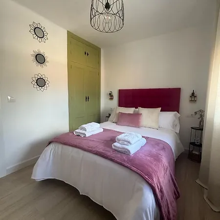 Apartmán Anita *