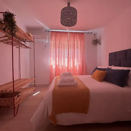 Apartmán Anita Ronda