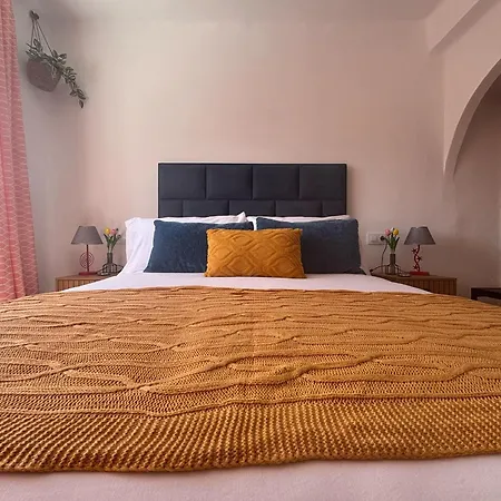 Anita Apartmán