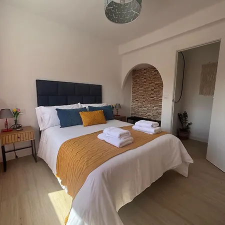Anita Apartment *